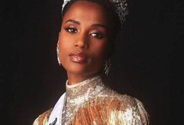 Vídeo. Miss África do Sul é eleita Miss Universo 2019 e fala sobre preconceito