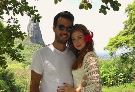 Marina Ruy Barbosa marca data de casamento com Xandinho Negrão