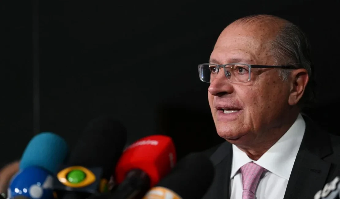 Alckmin alerta para vídeo falso com sua imagem nas redes sociais