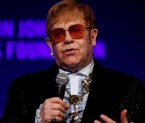 Elton John chama Madonna de 'nojenta e desagradável'