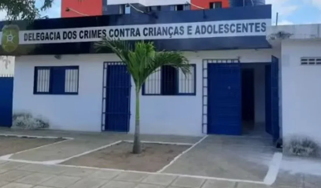 Professor de música é preso suspeito de abusar de crianças, em Alagoas