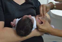 Vacina de reforço contra a meningite será substituída para ampliar proteção às crianças alagoanas