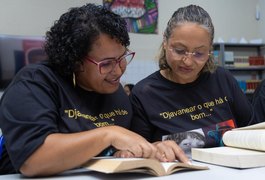 Seduc abre terceira chamada de matrículas da Educação de Jovens e Adultos