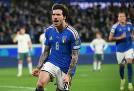 Repescagem para a Copa do Mundo: confira os confrontos que definirão as últimas vagas