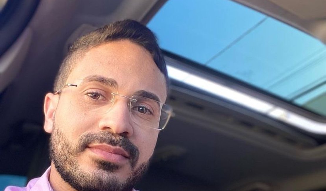 Perícia diz que corretor de imóveis arapiraquense encontrado morto sofreu asfixia por estrangulamento