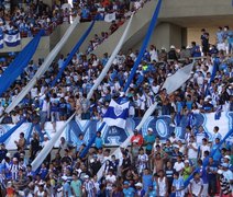 Confirmados os dois primeiros amistosos do ano para o CSA