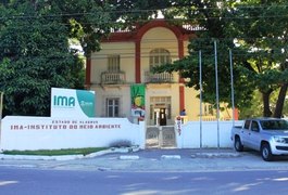 Abertas inscrições para estágio no Instituto do Meio Ambiente