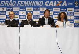 Campeonato Brasileiro de Futebol Feminino terá 1ª edição em 2013