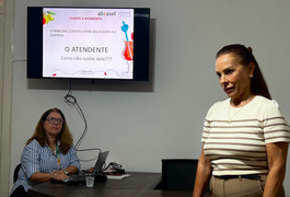 Seturec Penedo promove encontro com empresários e fortalece parceria com Abrasel