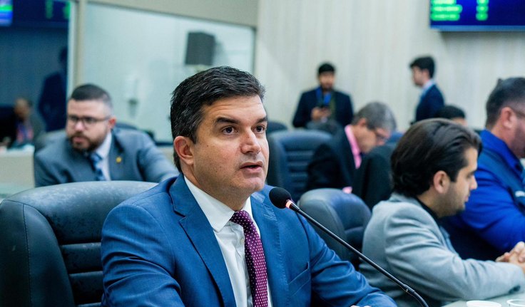 Rui Palmeira comprova investimento constitucional em educação, rebate parecer e denuncia perseguição política