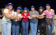 Seis mulheres à frente de áreas estratégicas: modelo de gestão idealizado por Samyra do Basto chama atenção em Alagoas