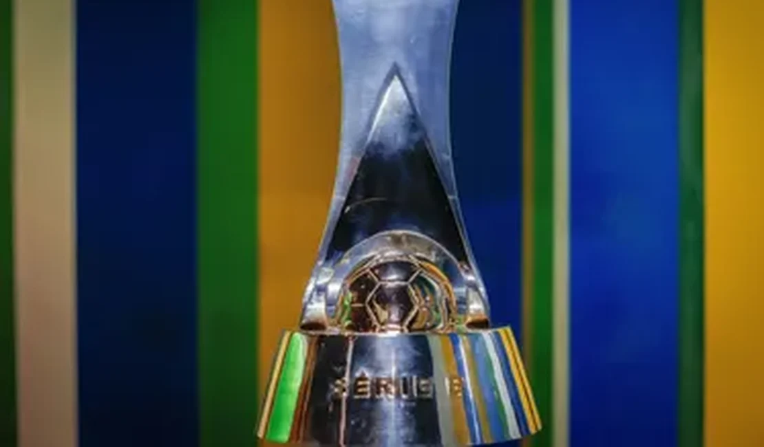 Confira as chances de título, acesso e rebaixamento na Série B