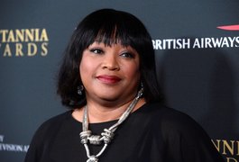 Morre a filha do ex-presidente da Africa do Sul, Zindzi Mandela, filha de Nelson Mandela