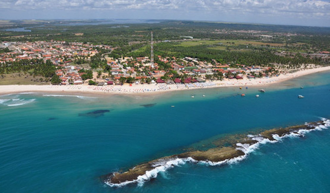 Atividade turística cresce e gera empregos em Alagoas