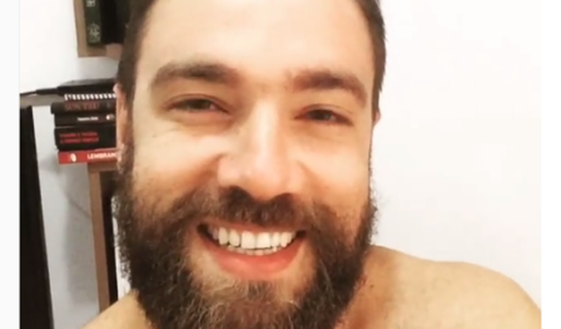 ‘Hipster da Federal’ se manifesta pela 1ª vez no Instagram: ‘Surpreso com a repercussão’