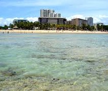 IMA divulga relatório de praias alagoanas impróprias para banho