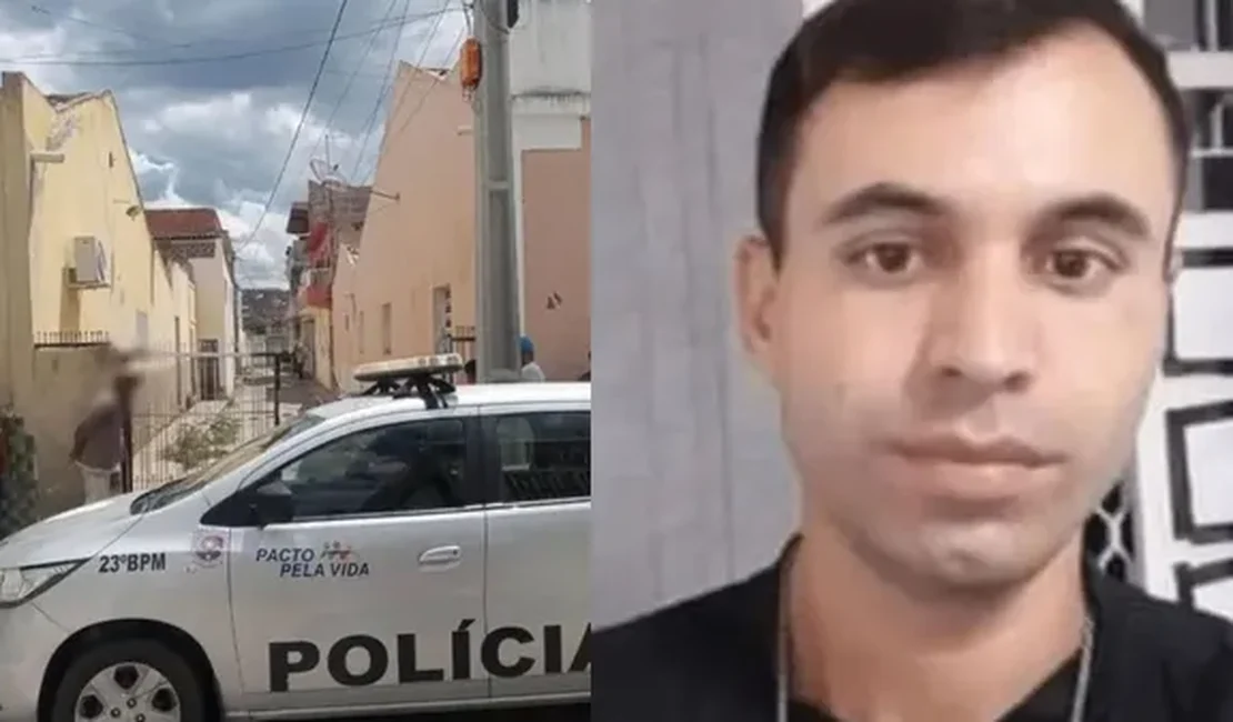 Jovem que desapareceu em viagem para visitar a mãe é encontrado morto dentro de geladeira em PE