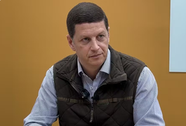 Ex-ministro Ricardo Salles desiste de concorrer ao Senado em SP e declara apoio a Derrite e André do Prado