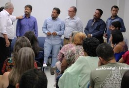 Agentes da Paz vão atuar na reinserção social e produtiva de dependentes químicos