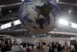 COP30: países amazônicos anunciam monitoramento conjunto da floresta