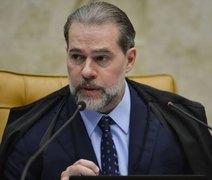 Presidente do STF é internado para cirurgia e apresenta sinais de infecção pelo novo coronavírus