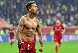 Atual campeão da Premier League, Firmino projeta temporada 2020/21 pelos Reds