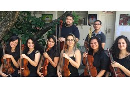 Arapiraca recebe show gratuito de música clássica neste sábado