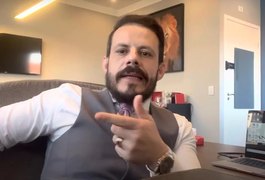 Advogado é baleado pelo próprio revólver após entrar armado em sala de ﻿ressonância magnética