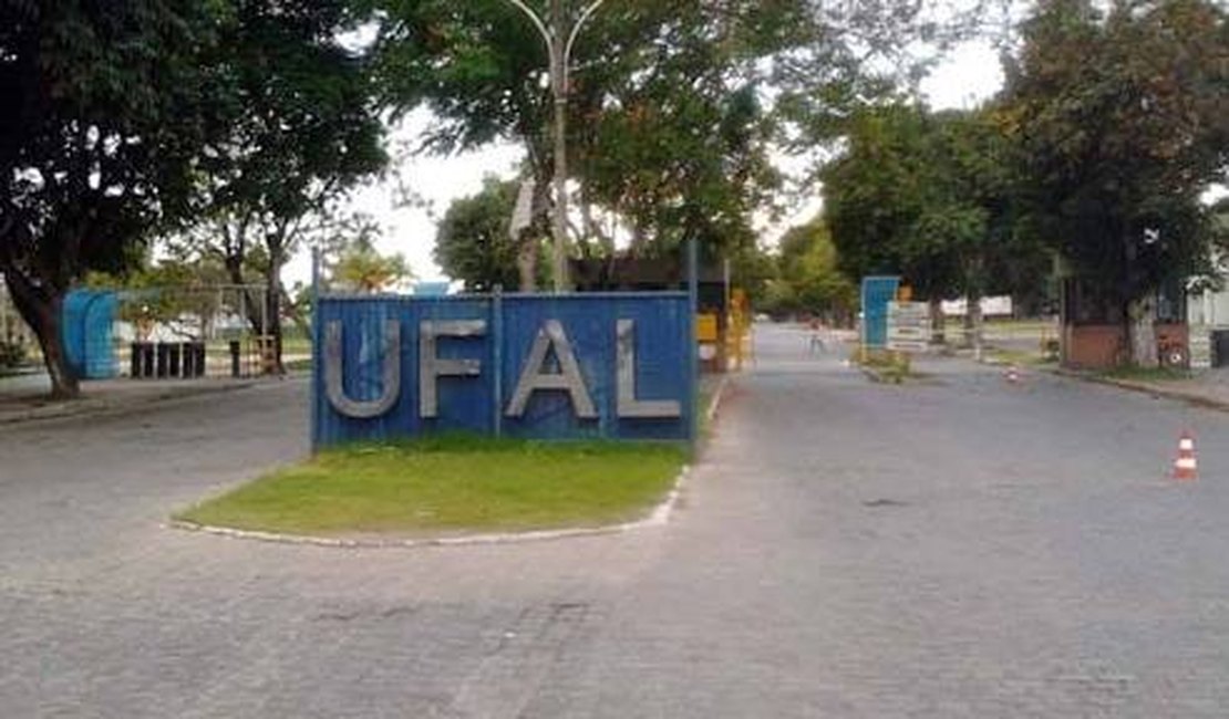 Ufal fica em 37º lugar em ranking de universidades brasileiras