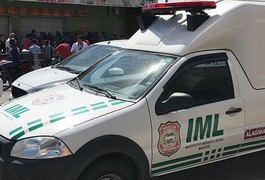 Idosa é encontrada morta dentro de casa no bairro Santa Lúcia, na Capital