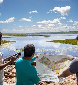 Governo de Alagoas lança publicação Caminhos de Alagoas, nesta terça-feira