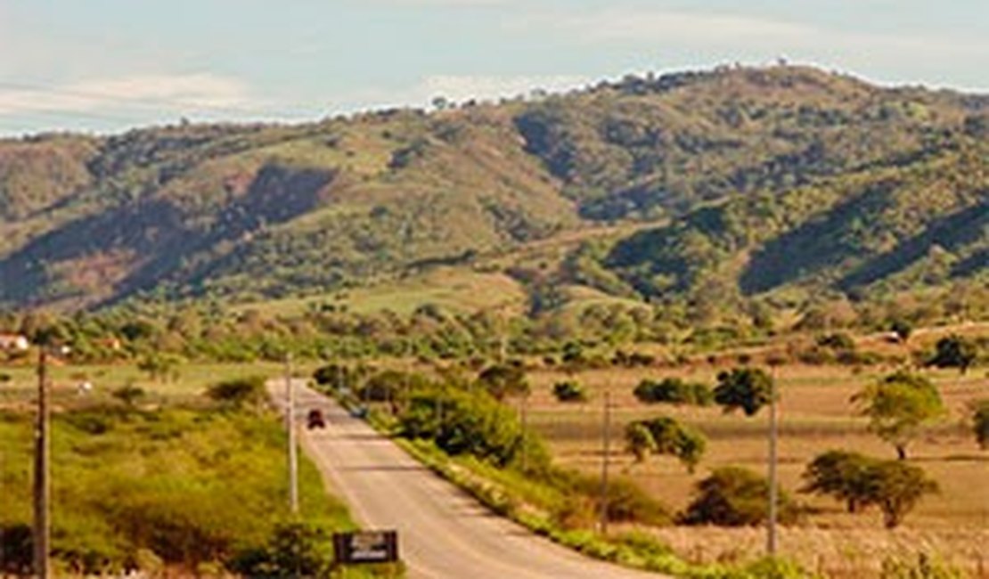 Criminosos abordam carro em Palmeira dos Índios e roubam mercadorias trazidas de Caruaru