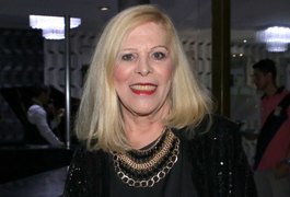 Vanusa tem alta após 32 dias internada com pneumonia