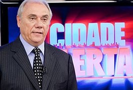 Rede Record e Marcelo Rezende são condenados a pagar R$ 15 mil à delegada