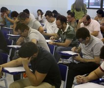 TJ divulga gabarito da prova objetiva do concurso para juiz substituto