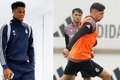Jogador uruguaio do Real Madrid tem traumatismo cranioencefálico após briga com companheiro de time