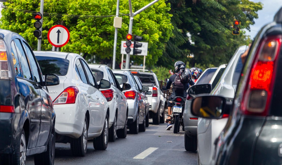 Detran AL é o departamento com maior representatividade nas Câmaras Temáticas do Conselho Nacional de Trânsito