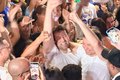 Daniel Barbosa é reeleito deputado federal com mais de 100 mil votos