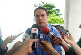 RT da PM será convocada a partir de setembro, diz Renan Filho