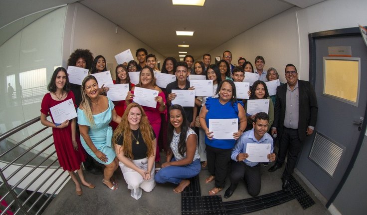 Programa Qualifica Maceió garante emprego a operadores de caixa e assistentes administrativos