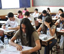 Prova do Enade será neste domingo e estudantes devem chegar antes do meio-dia