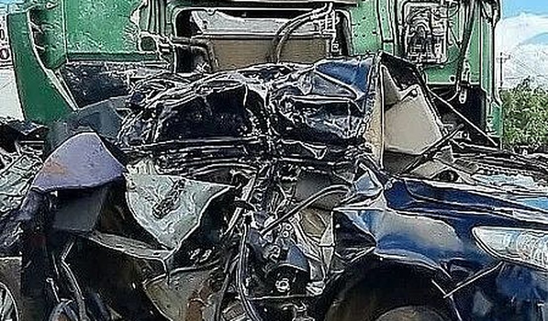 Jogador brasileiro morre no Vietnã após acidente entre carro e caminhão