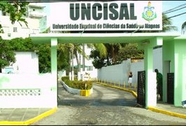 Uncisal divulga listão do Vestibular 2015