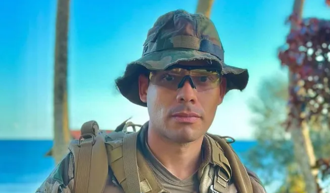 Paraquedista arapiraquense atingido por caminhão morre no Hospital de Emergência do Agreste