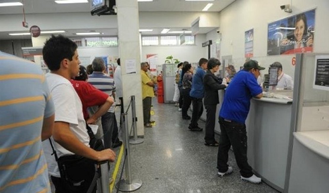 Boletos vencidos só poderão ser pagos em qualquer banco em 2018