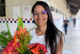 Professora alagoana da rede estadual conquista 8º lugar em prêmio nacional de Educação Integral