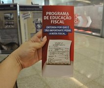Pagamento de créditos da Nota Fiscal Alagoana será feito nesta quarta-feira (23)
