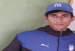 Jovem paraibano desaparece em Craíbas e família busca paradeiro há cerca de 30 dias