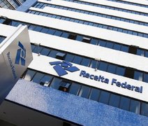 Receita Federal paga R$ 23 milhões do Imposto de Renda a alagoanos
