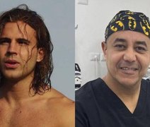 O que se sabe sobre o chocante assassinato do cirurgião esquartejado por filho de famoso ator espanhol